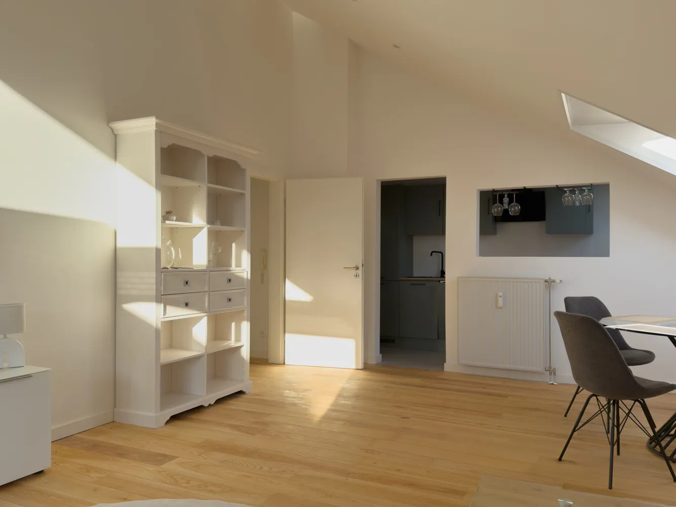 3 Zimmer Wohnung mit 74 m² in München – Bild 9