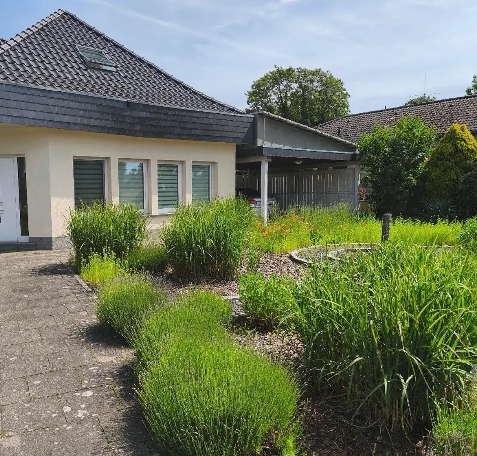 WG-Zimmer mit 66 m² in Düren – Bild 9