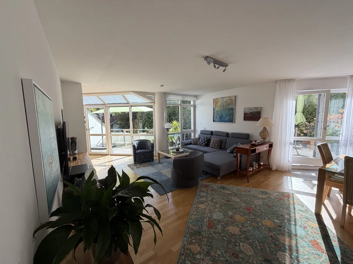 3 Zimmer Wohnung mit 95 m² in Starnberg – Bild 10