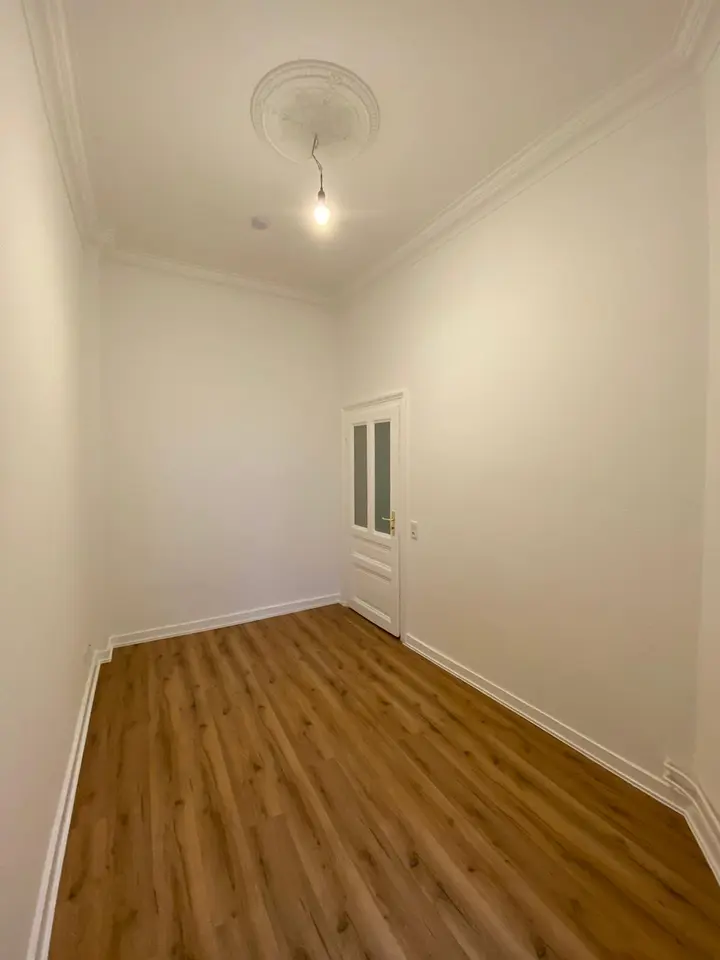 3 Zimmer Wohnung mit 68 m² in Frankfurt am Main – Bild 1