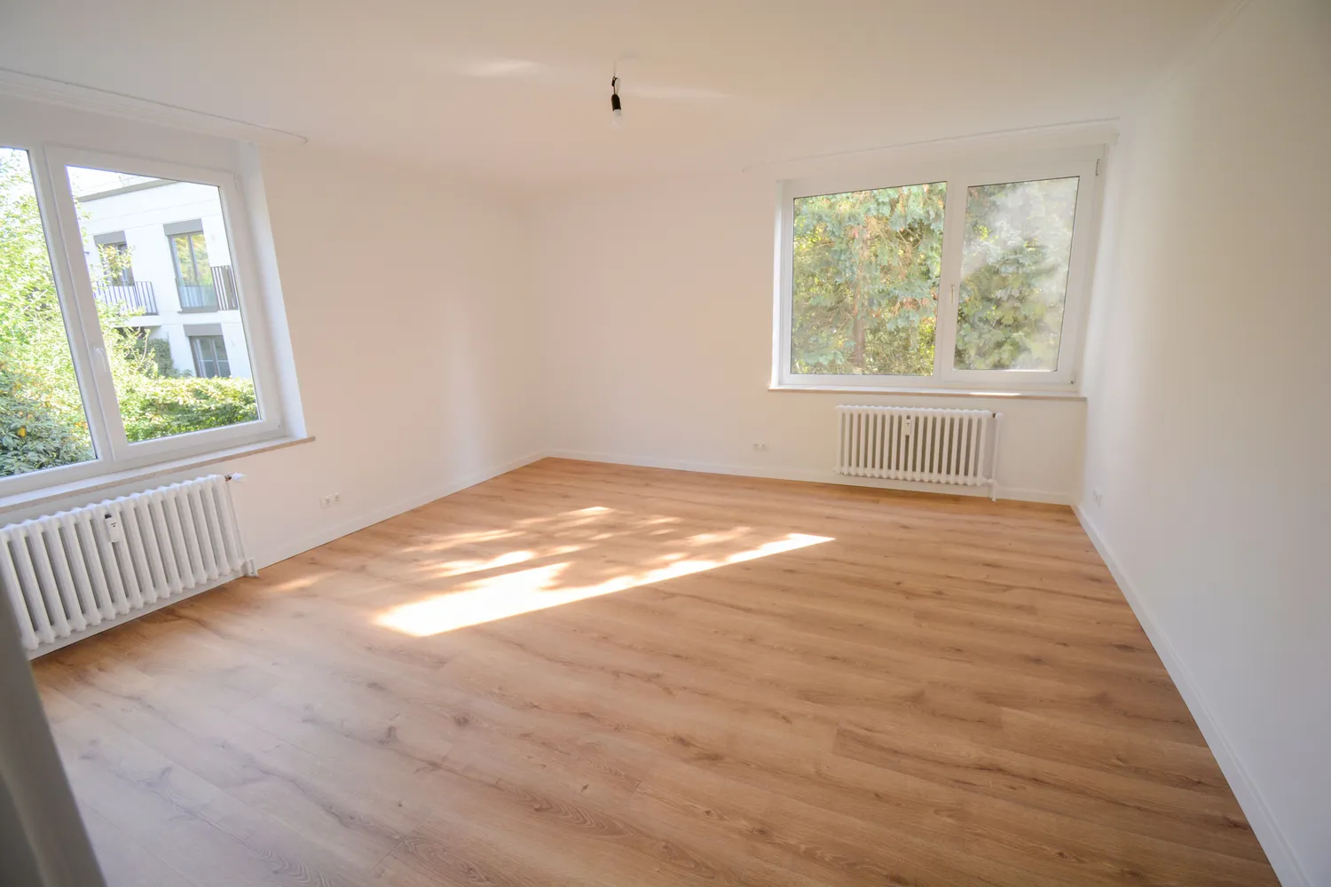 4 Zimmer Wohnung mit 140 m² in Lübeck – Bild 5