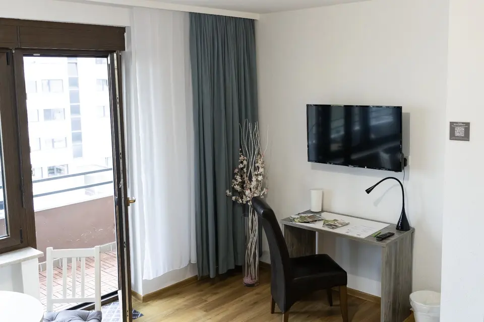 WG-Zimmer mit 24 m² in Koblenz – Bild 5