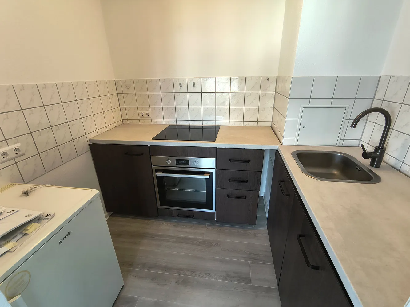 2 Zimmer Wohnung mit 50 m² in Dessau-Roßlau – Bild 2