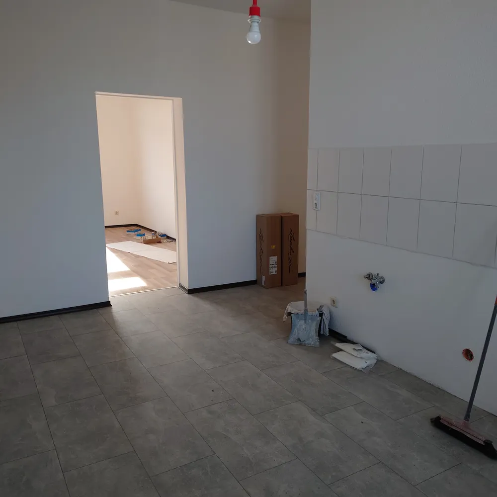 3 room apartment with 58 m² in Dortmund – Photo 4