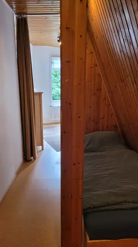 1 Zimmer Wohnung mit 20 m² in Marburg – Bild 4