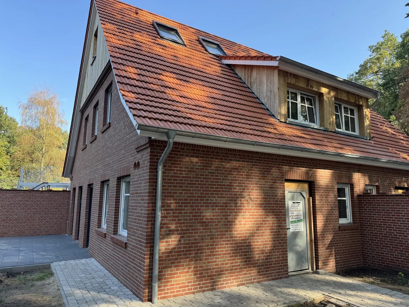 5 Zimmer Haus mit 134 m² in Lingen (Ems) – Bild 3
