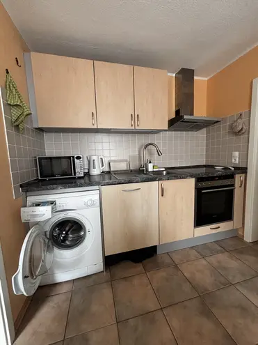 1 Zimmer Wohnung mit 19 m² in Freiburg im Breisgau – Bild 10