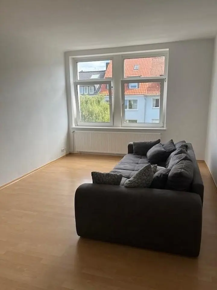 2 Zimmer Wohnung mit 52 m² in Hannover – Bild 7