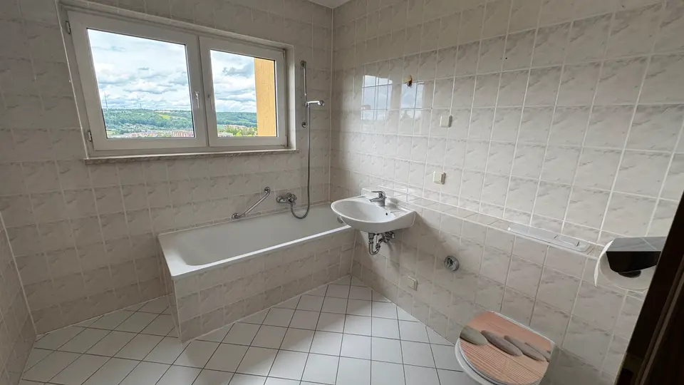 2 room apartment with 68 m² in Gera – Photo 9