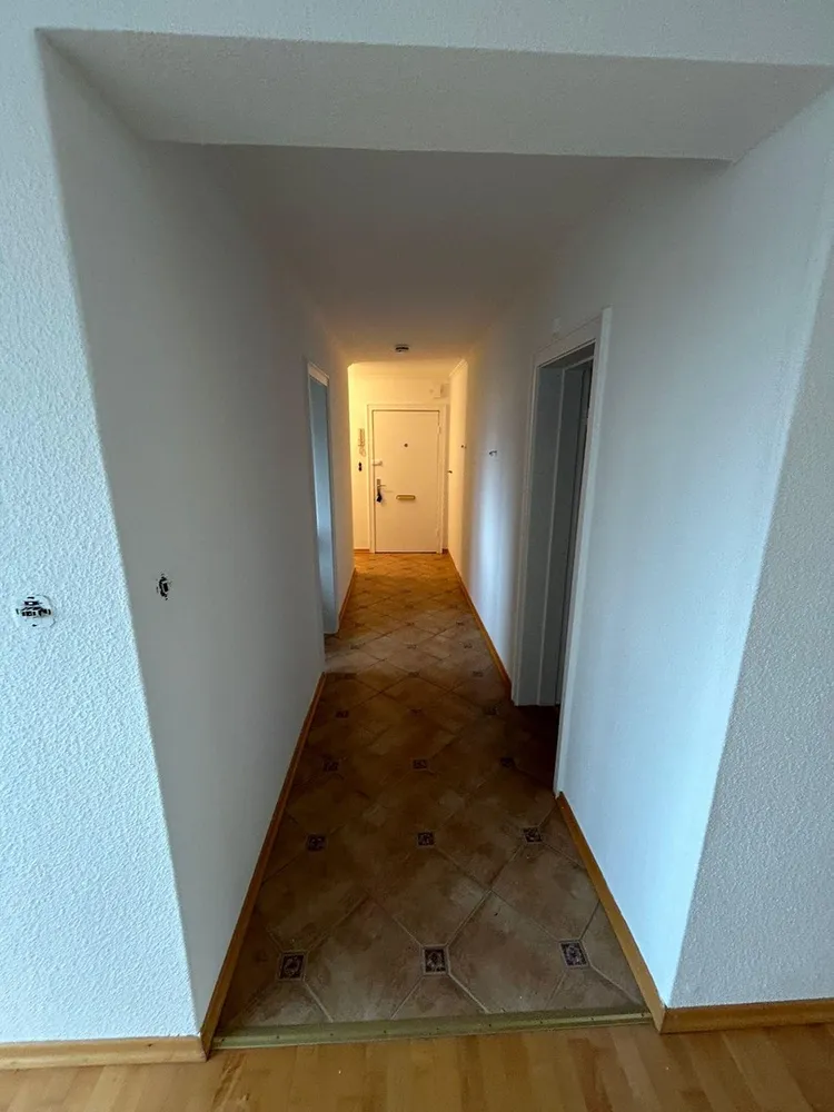 3 Zimmer Wohnung mit 103 m² in Pinneberg – Bild 3