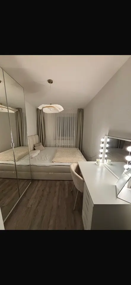 2 Zimmer Wohnung mit 45 m² in Mannheim – Bild 10