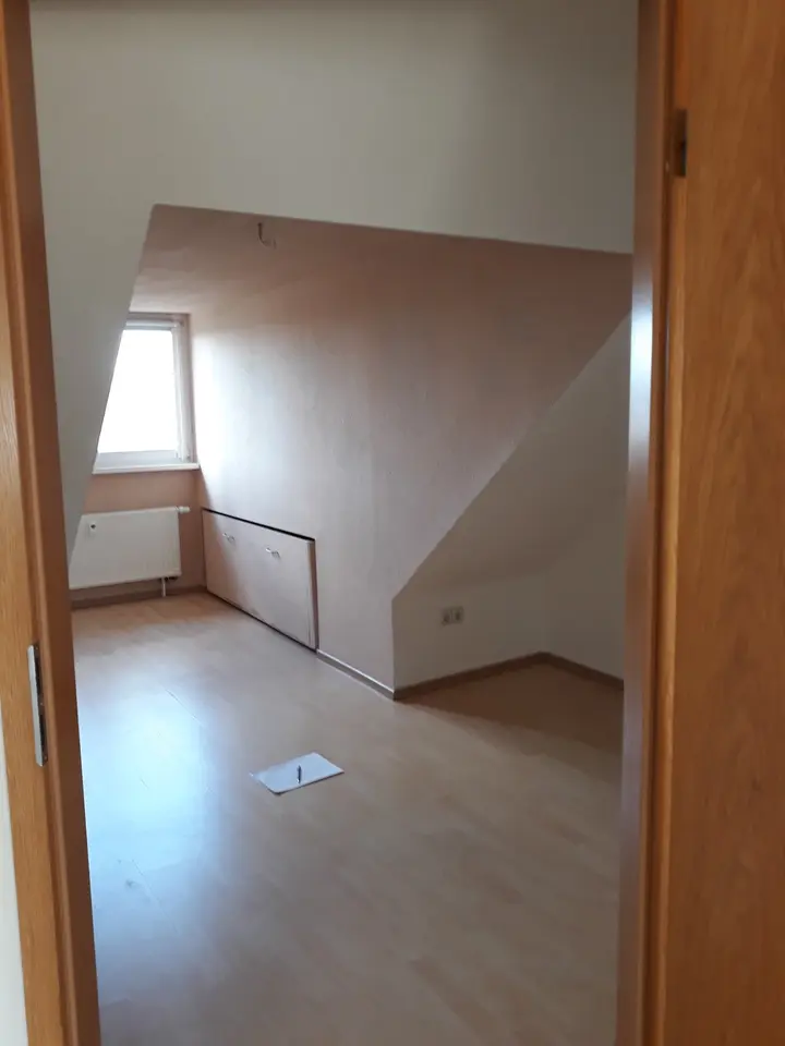 4 room apartment with 88 m² in Chemnitz – Photo 8