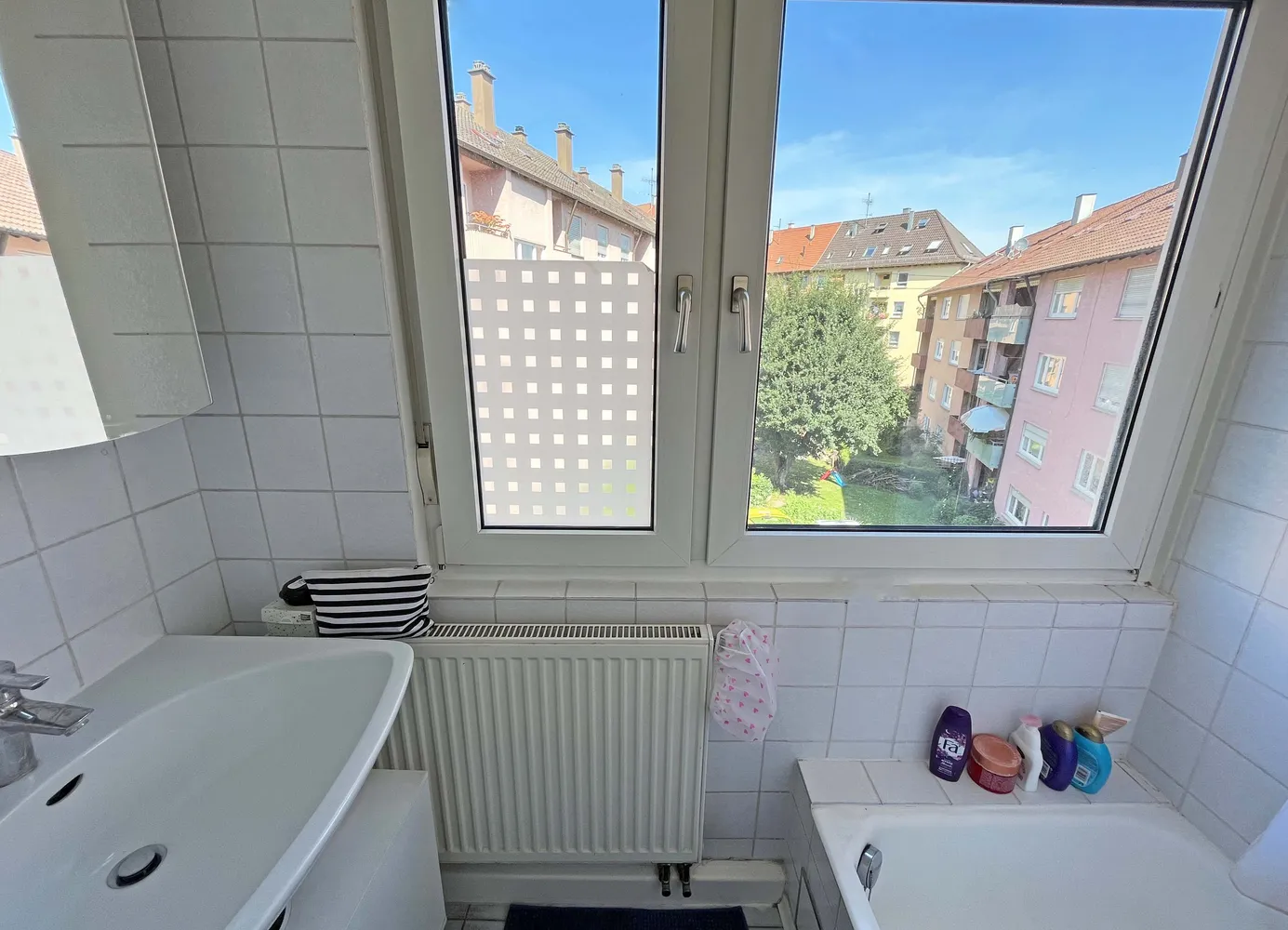 2 Zimmer Wohnung mit 50 m² in Stuttgart – Bild 9