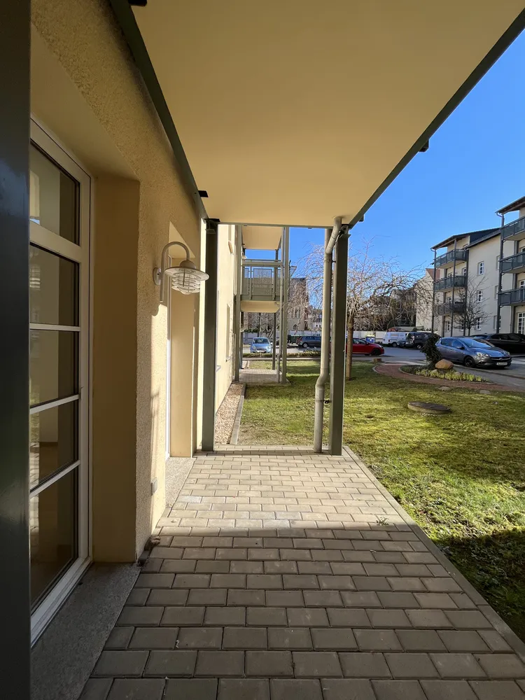 2 room apartment with 51 m² in Gera – Photo 3