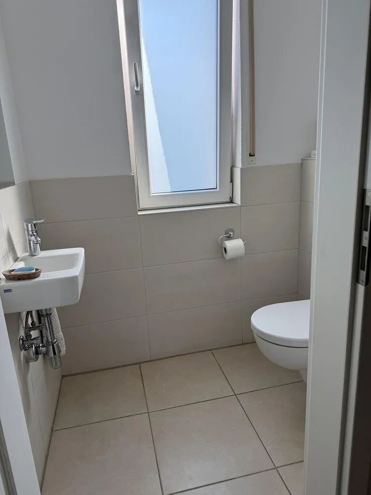 3 Zimmer Wohnung mit 110 m² in Meerbusch – Bild 3