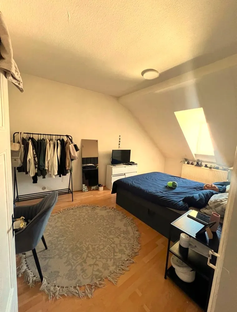 4 Zimmer Wohnung mit 100 m² in Idar-Oberstein – Bild 3