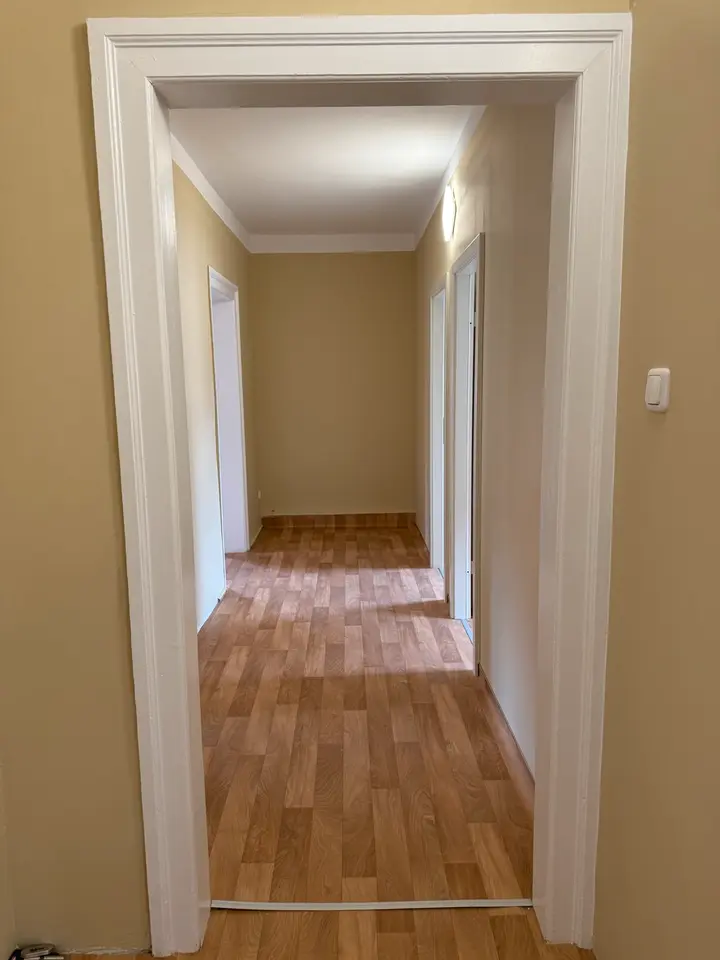 5 Zimmer Wohnung mit 123 m² in Schwabach – Bild 6