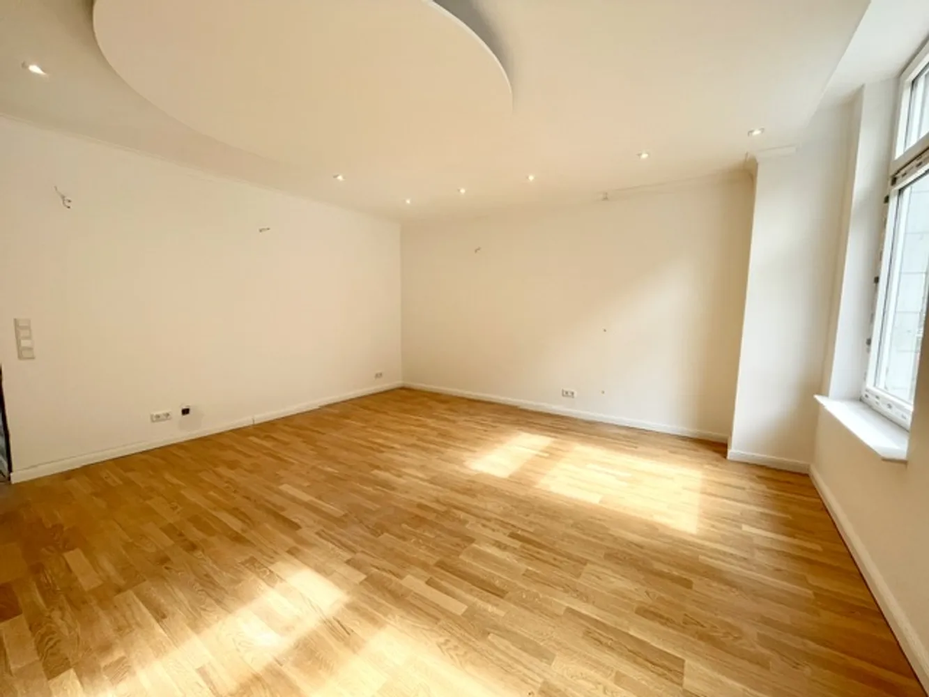 3 Zimmer Wohnung mit 78 m² in Düsseldorf – Bild 3