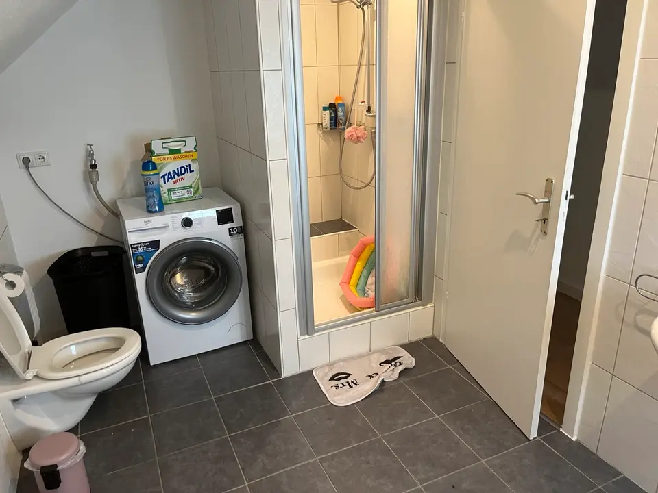 3 Zimmer Wohnung mit 90 m² in Meppen – Bild 6