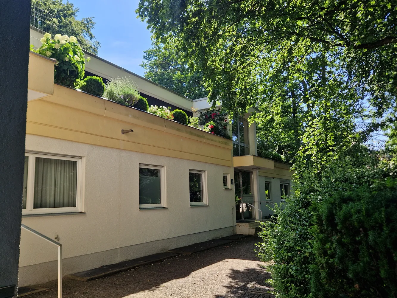 1 Zimmer Wohnung mit 40 m² in München – Bild 4