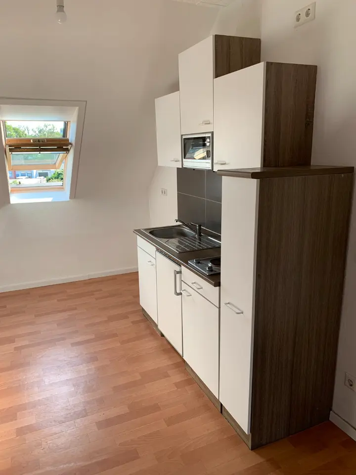 2 room apartment with 47 m² in Wolfsburg – Photo 8