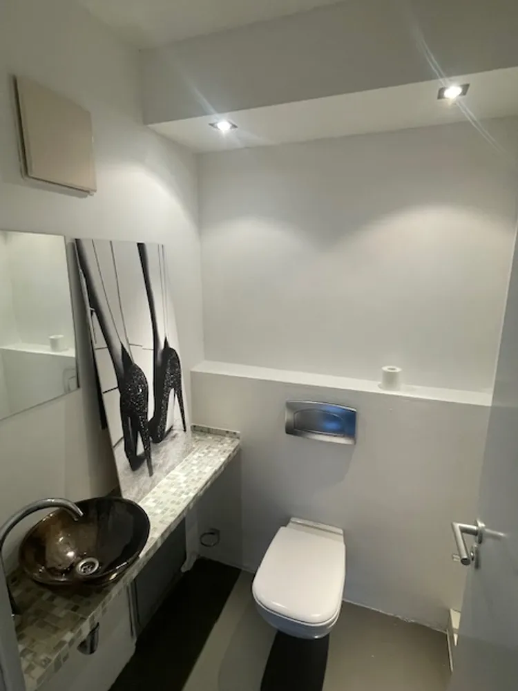 2 Zimmer Wohnung mit 88 m² in Kaiserslautern – Bild 12
