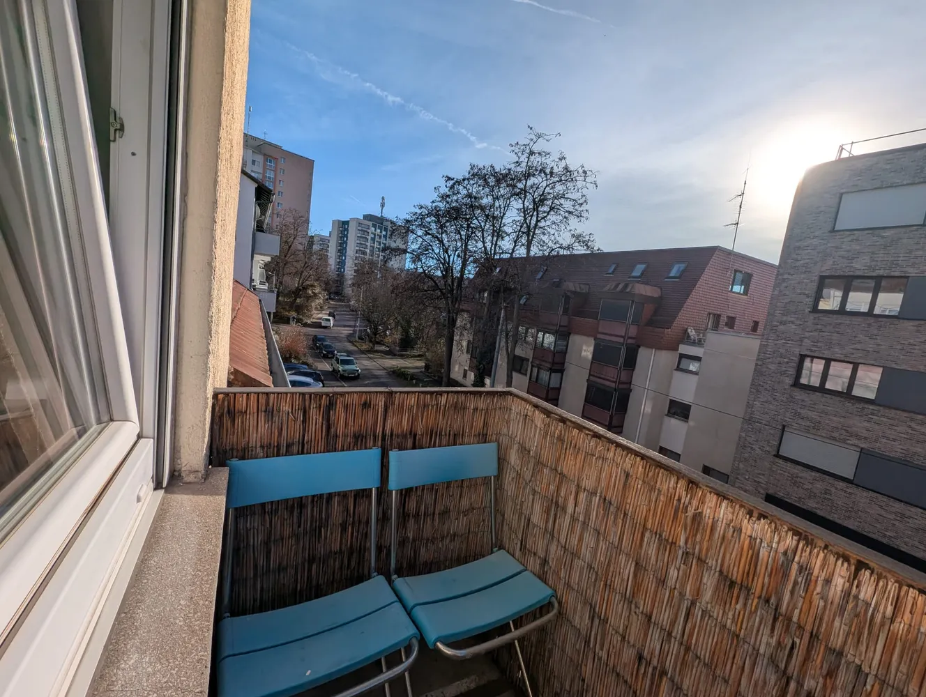 WG-Zimmer mit 22 m² in Stuttgart – Bild 8