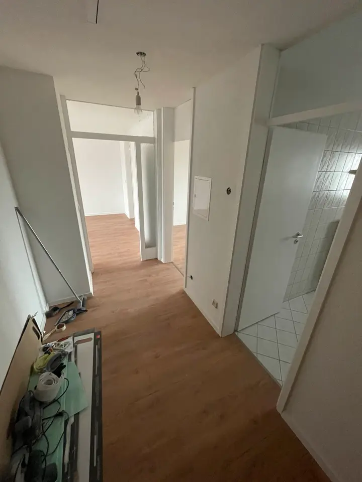 3 Zimmer Wohnung mit 60 m² in Rottweil – Bild 6
