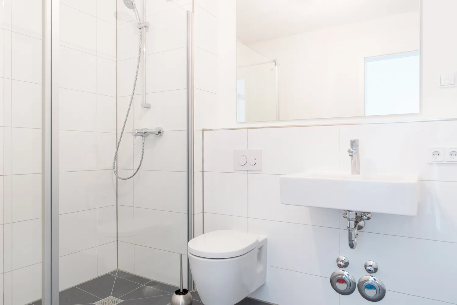 1 Zimmer Wohnung mit 35 m² in München – Bild 3
