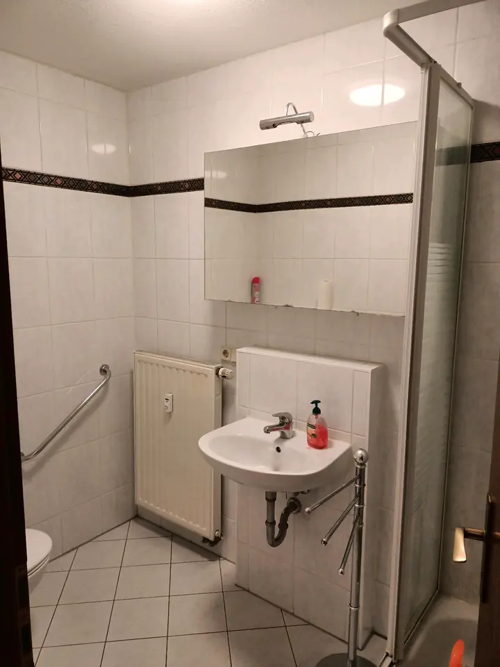 2 Zimmer Wohnung mit 55 m² in Plauen – Bild 6