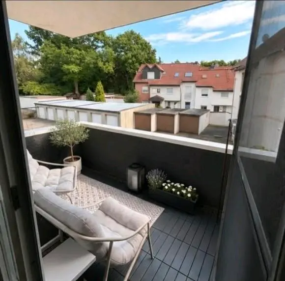 2 Zimmer Wohnung mit 62 m² in Castrop-Rauxel – Bild 3
