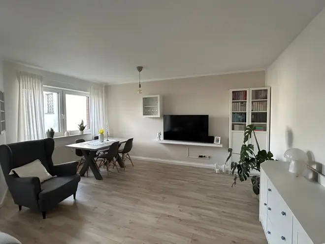 3 Zimmer Wohnung mit 86 m² in Paderborn – Bild 5