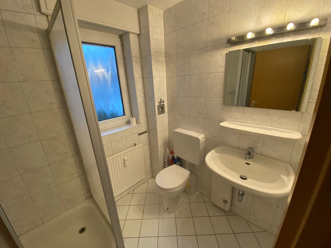 1 Zimmer Wohnung mit 36 m² in Duisburg – Bild 12