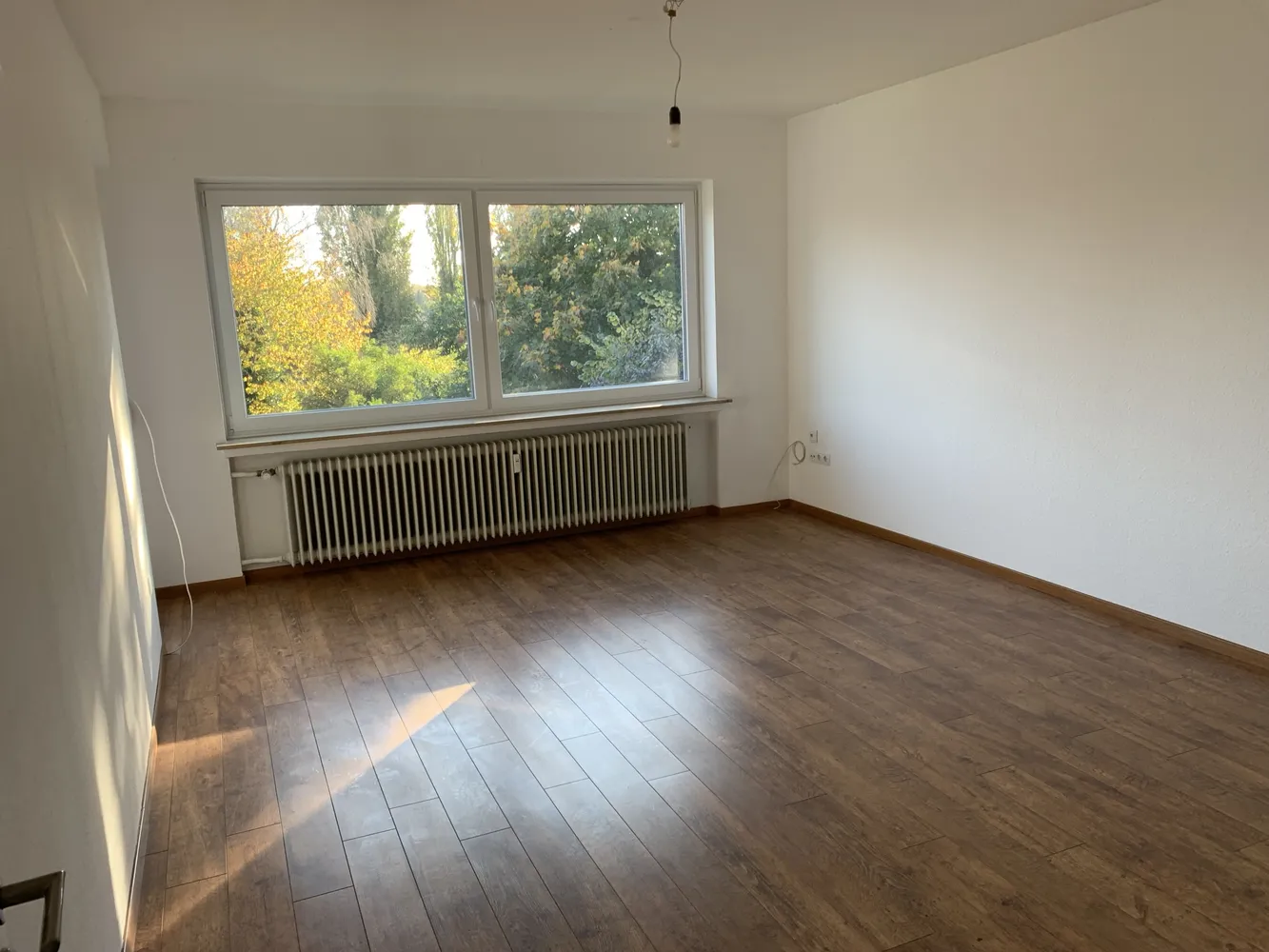 3 room apartment with 73 m² in Oldenburg – Photo 1