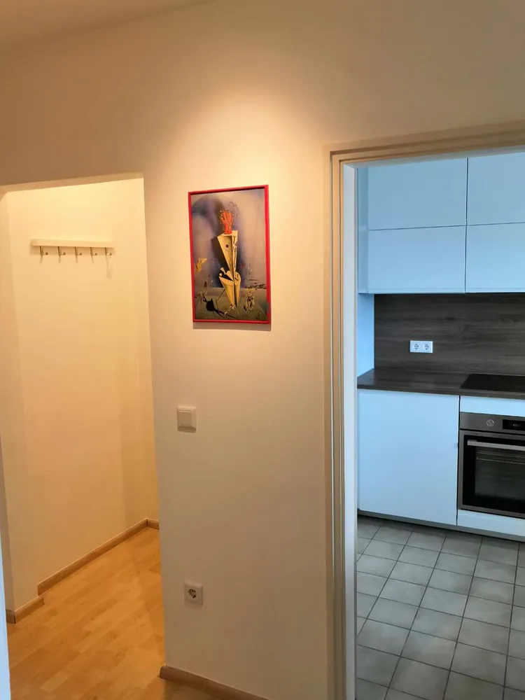 2 Zimmer Wohnung mit 47 m² in Nürnberg – Bild 3
