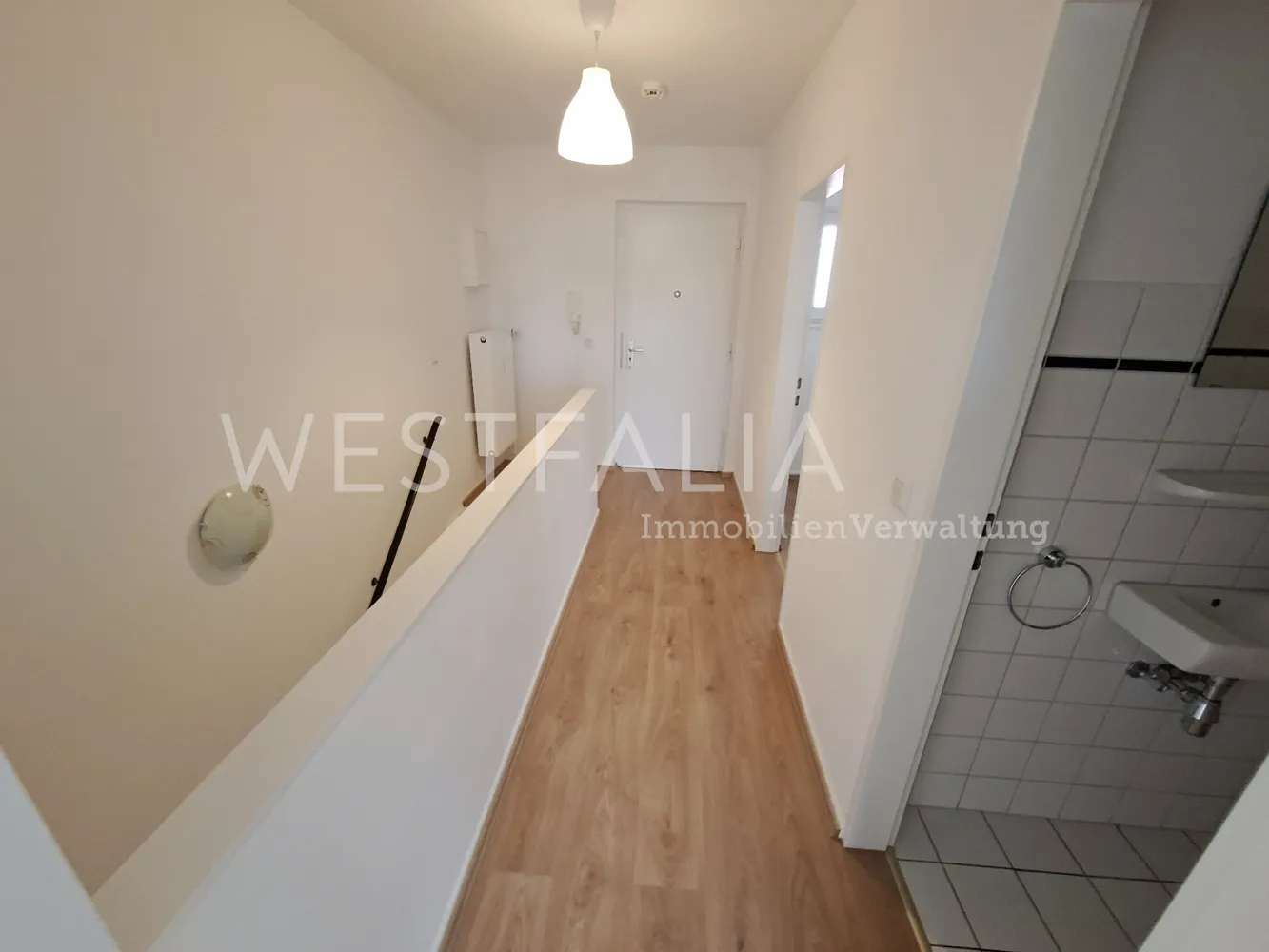 3 Zimmer Wohnung mit 73 m² in Duisburg – Bild 5