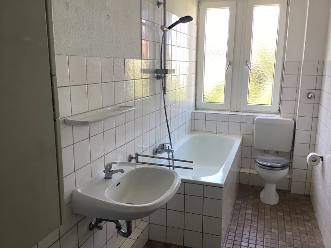 3 room apartment with 60 m² in Osnabrück – Photo 2
