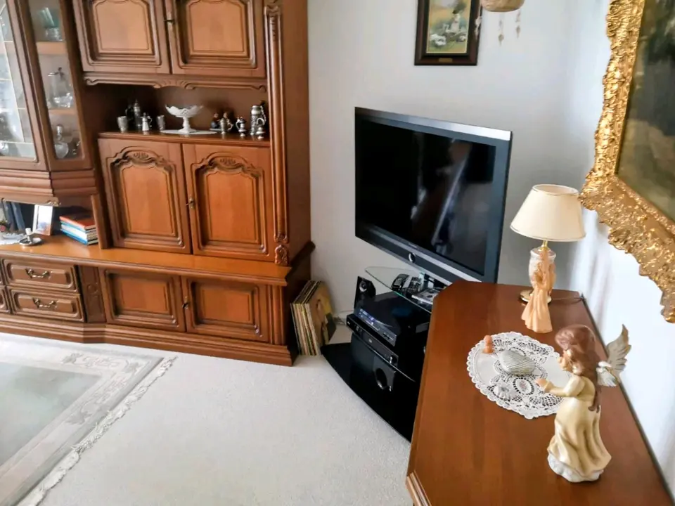 3 Zimmer Wohnung mit 57 m² in Reichenbach im Vogtland – Bild 2