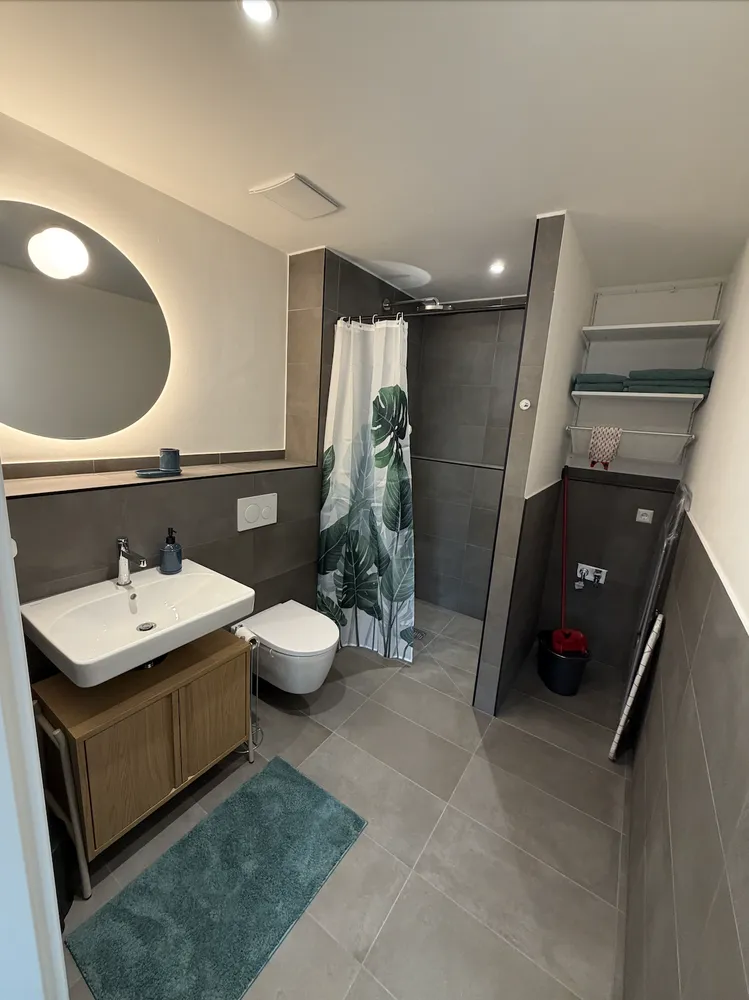 1 Zimmer Wohnung mit 31 m² in Berlin – Bild 5