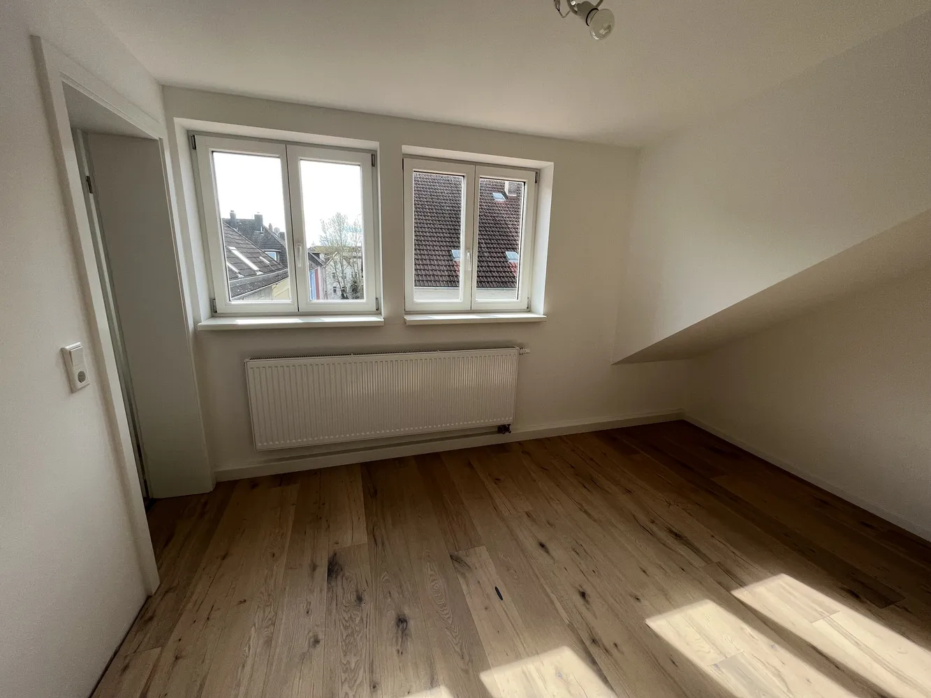 3 Zimmer Wohnung mit 74 m² in Braunschweig – Bild 3