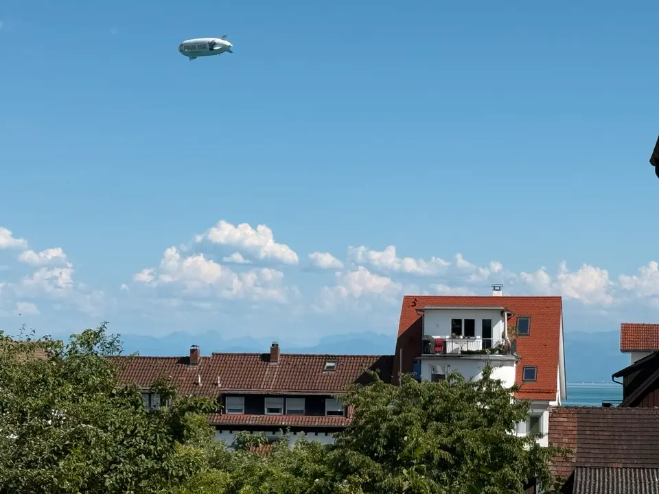 3 Zimmer Wohnung mit 70 m² in Konstanz – Bild 3