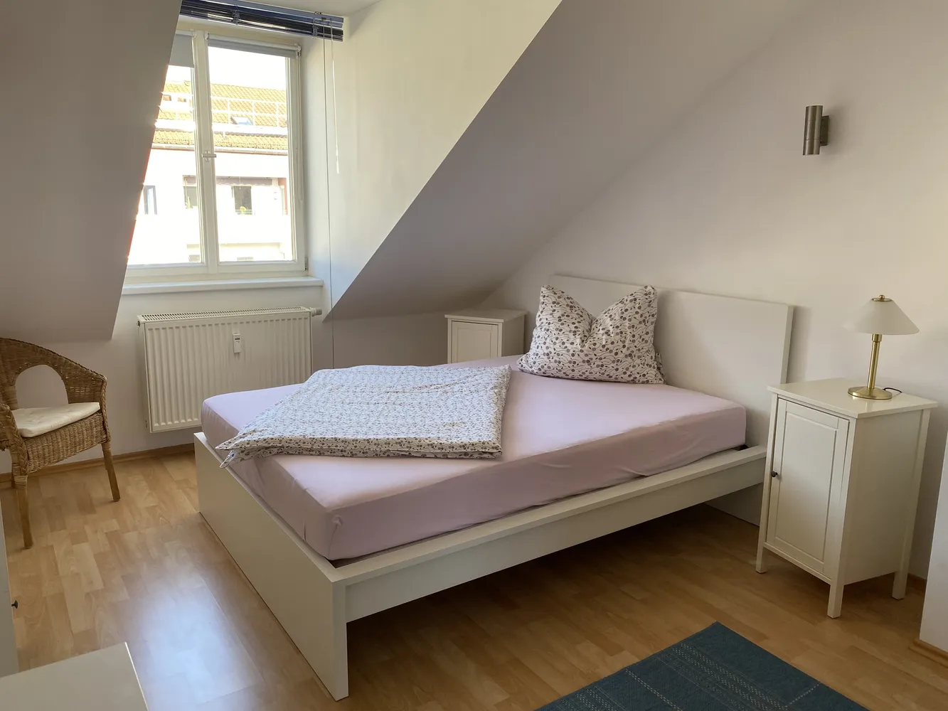 2 Zimmer Wohnung mit 50 m² in München – Bild 11