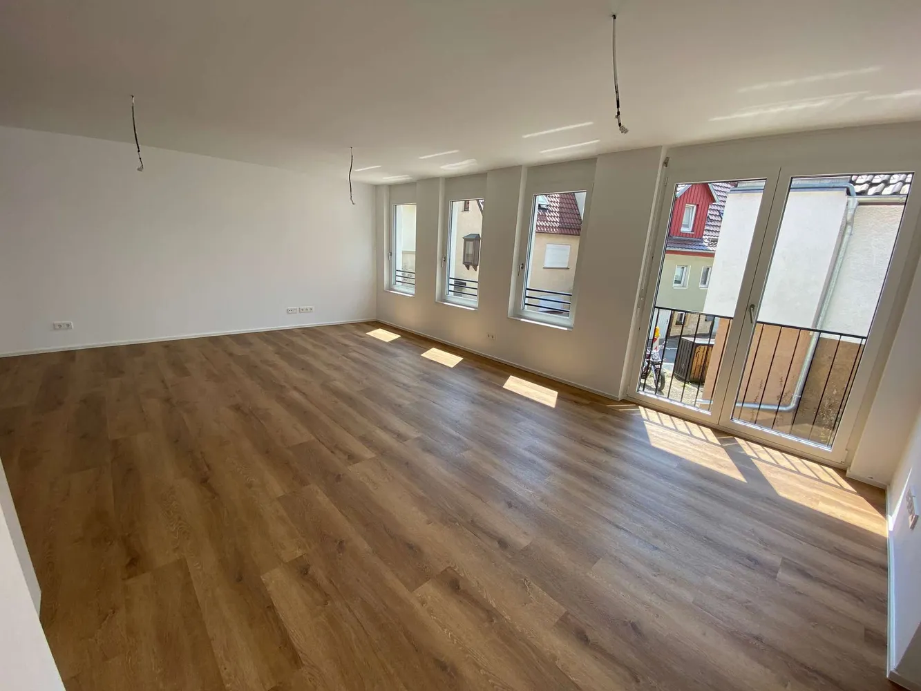 4 Zimmer Wohnung mit 107 m² in Stuttgart – Bild 2