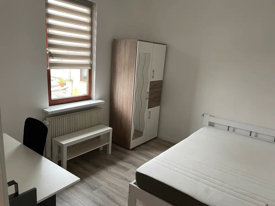 WG-Zimmer mit 16 m² in Tuttlingen – Bild 10