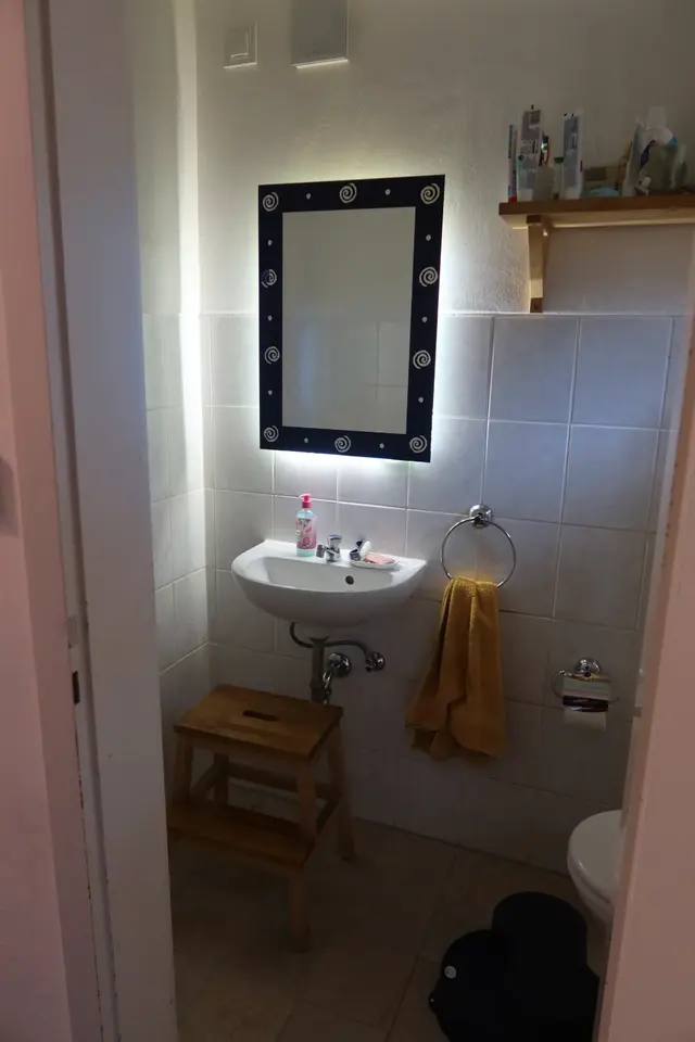 WG-Zimmer mit 8 m² in Karlsruhe – Bild 5