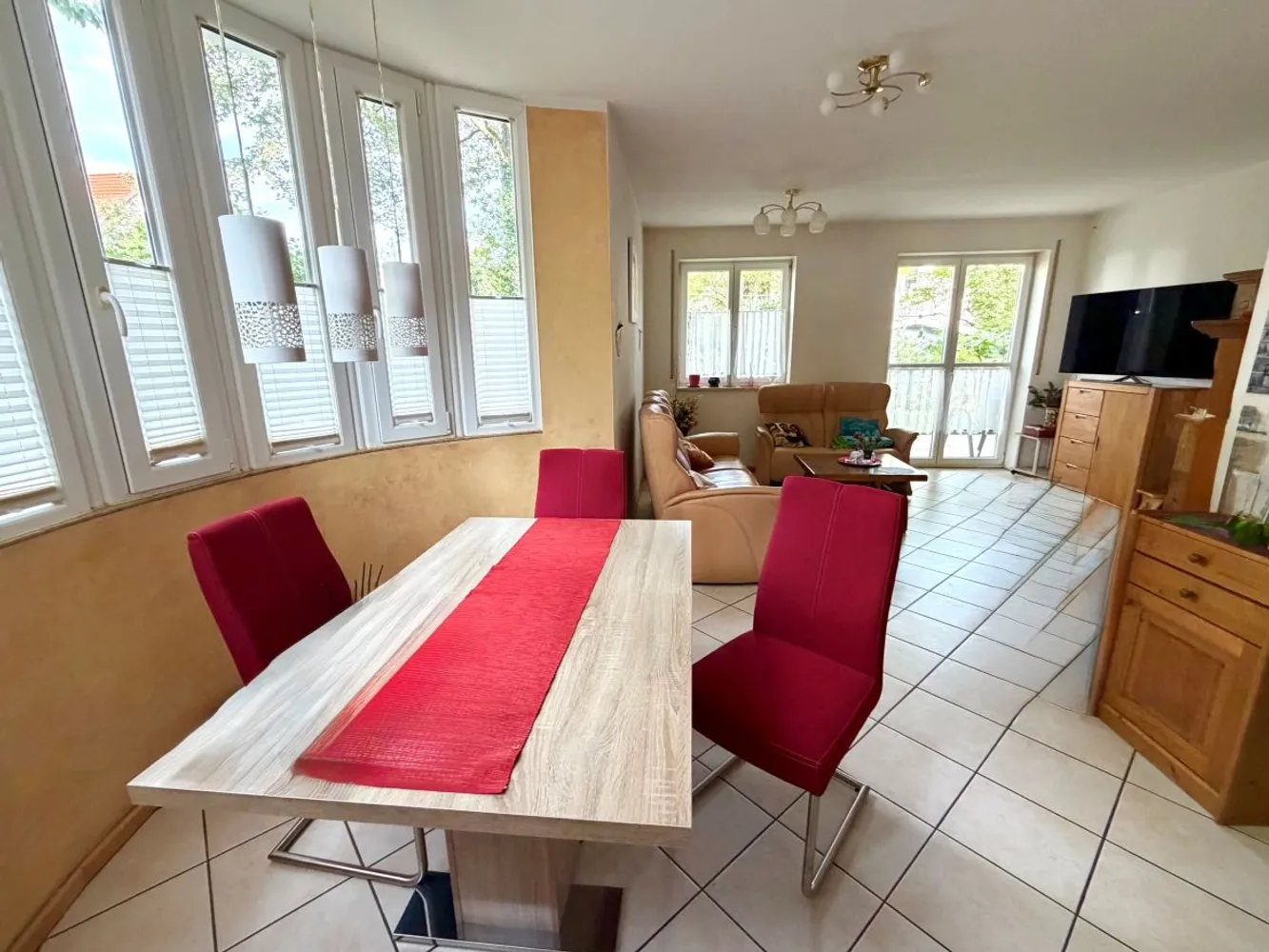 2 room apartment with 67 m² in Munich – Photo 5