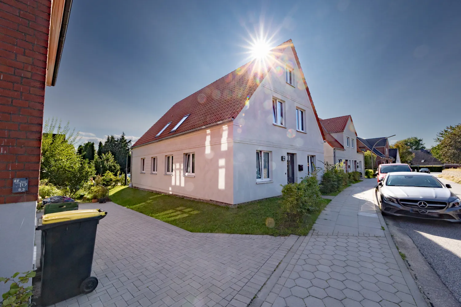 4 Zimmer Wohnung mit 106 m² in Hamburg – Bild 6