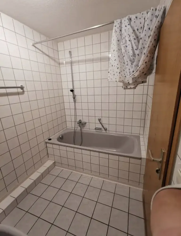 2 Zimmer Wohnung mit 60 m² in Göppingen – Bild 2