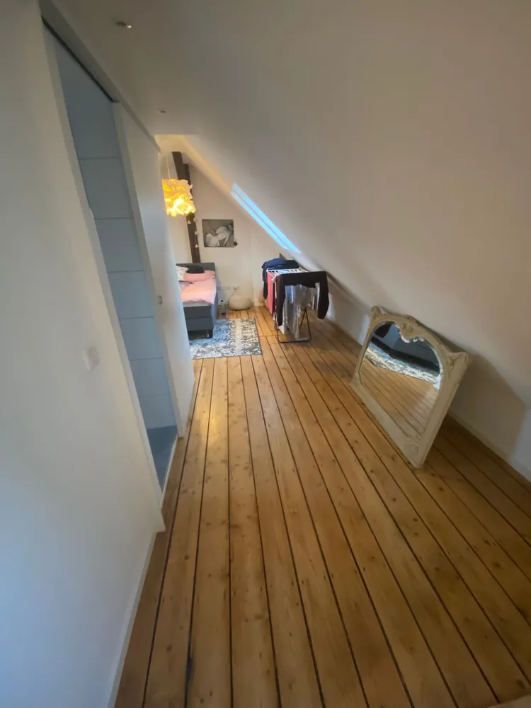 2 Zimmer Wohnung mit 55 m² in Mannheim – Bild 4
