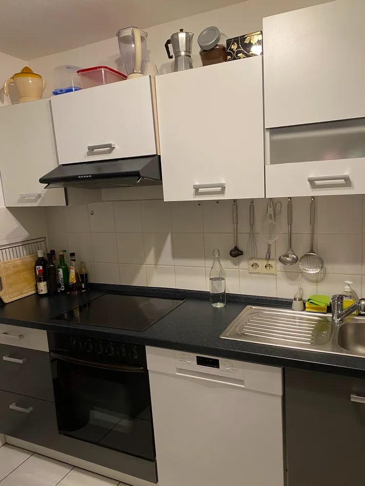 2 Zimmer Wohnung mit 51 m² in Pforzheim – Bild 4